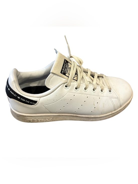 adidas Other - Adidas Stan Smith Parley White Sneakers | Casual Shoes